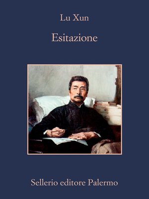 cover image of Esitazione
